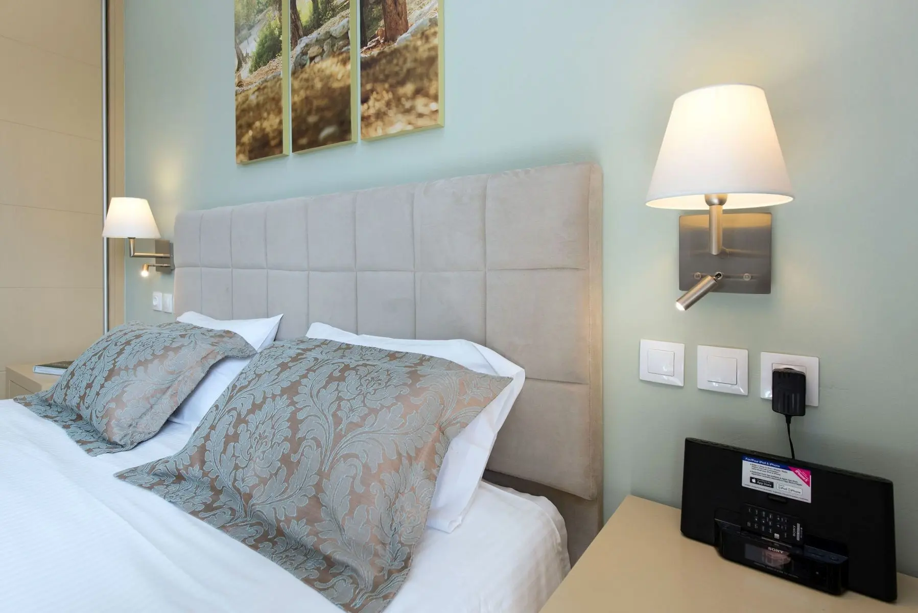 Melina Bay Boutique Hotel — MELINA BAY BOUTIQUE HOTEL