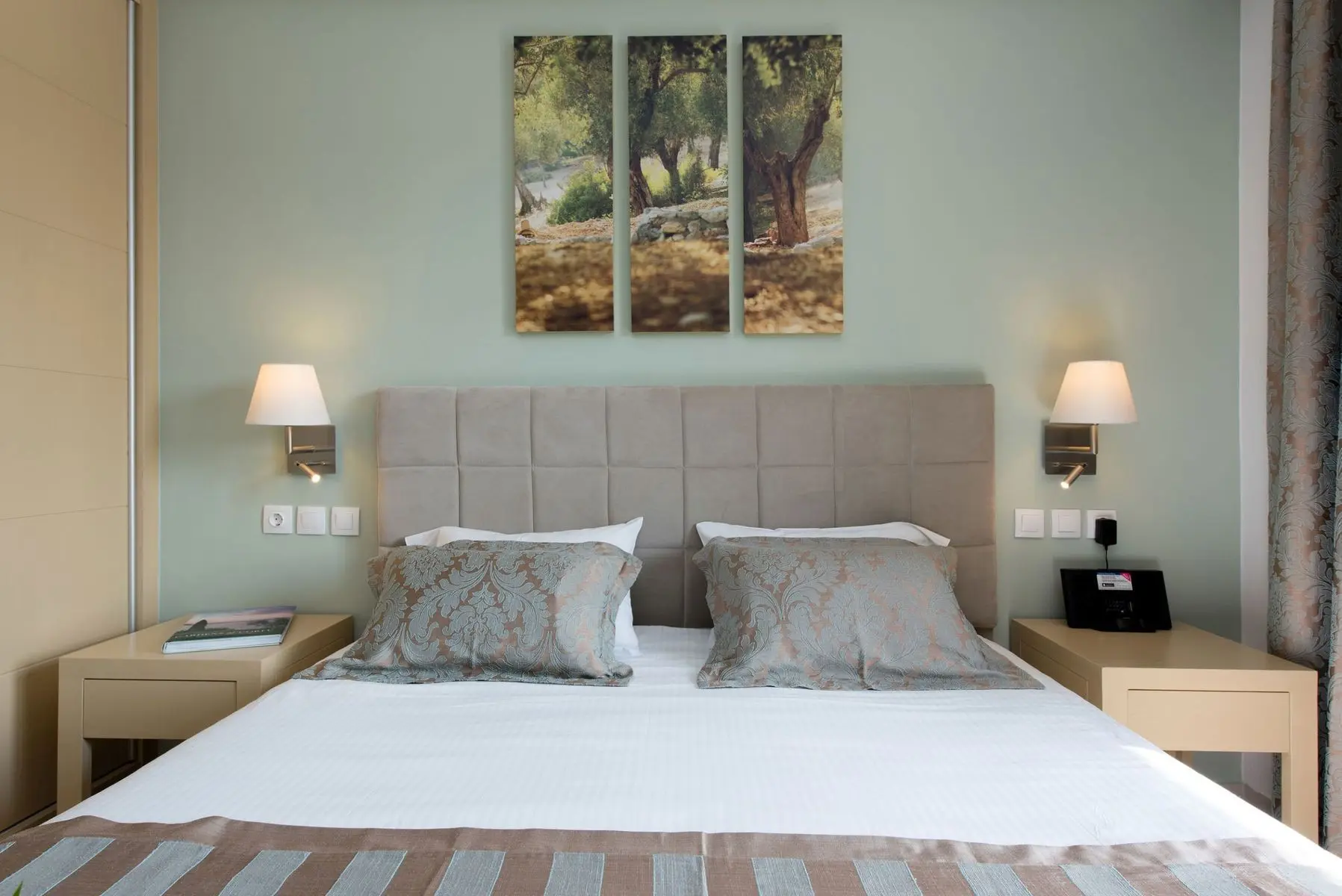 Melina Bay Boutique Hotel — MELINA BAY BOUTIQUE HOTEL