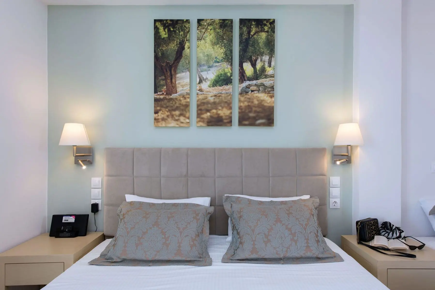 Melina Bay Boutique Hotel — MELINA BAY BOUTIQUE HOTEL