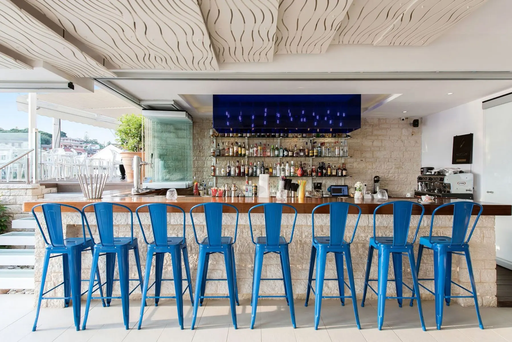 Melina Bay Boutique Hotel — MELINA BAY BOUTIQUE HOTEL