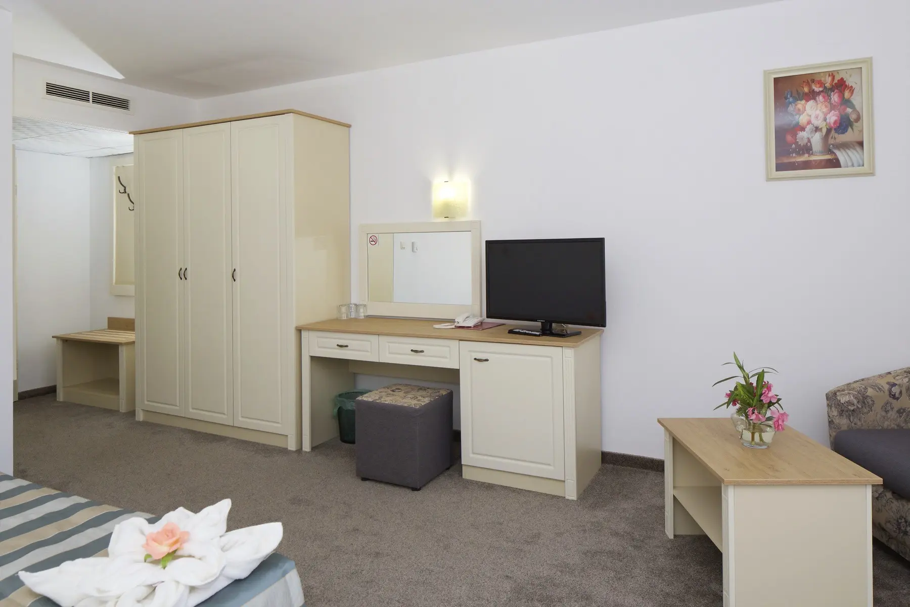 Mena Palace — MENA PALACE