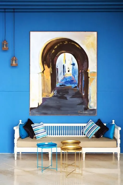 Meninx Resort Spa & Aqua Park (Ex.Riadh Meninx & Club Meninx) — MENINX RESORT SPA & AQUA PARK (EX.RIADH MENINX & CLUB MENINX)