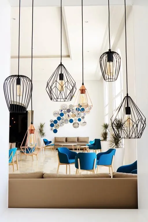 Meninx Resort Spa & Aqua Park (Ex.Riadh Meninx & Club Meninx) — MENINX RESORT SPA & AQUA PARK (EX.RIADH MENINX & CLUB MENINX)