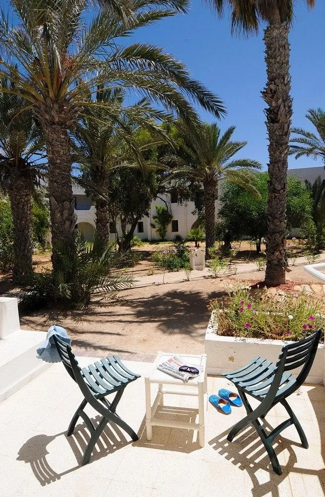 Meninx Resort Spa & Aqua Park (Ex.Riadh Meninx & Club Meninx) — MENINX RESORT SPA & AQUA PARK (EX.RIADH MENINX & CLUB MENINX)