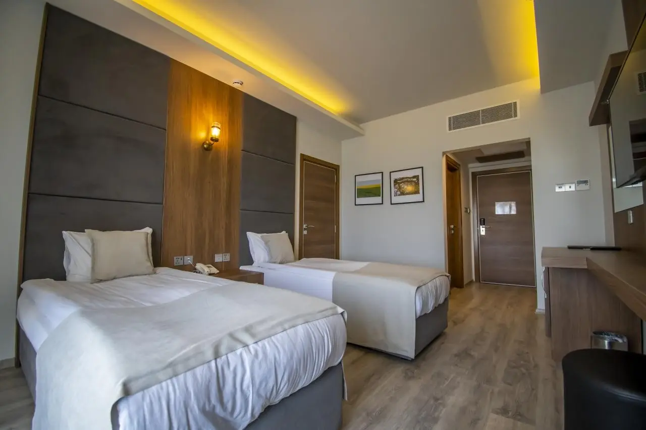 Mimoza Beach Hotel — MIMOZA BEACH HOTEL