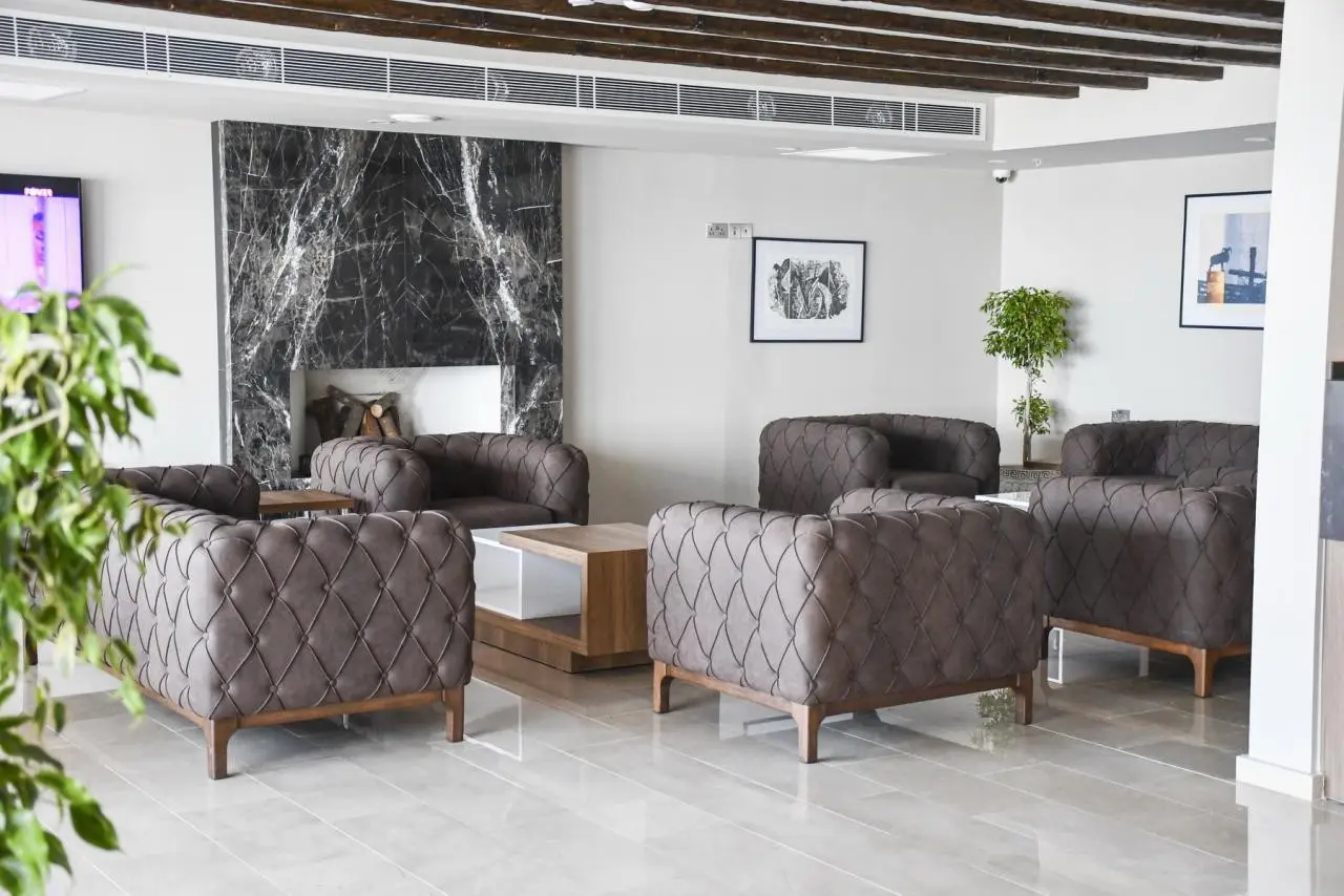 Mimoza Beach Hotel — MIMOZA BEACH HOTEL