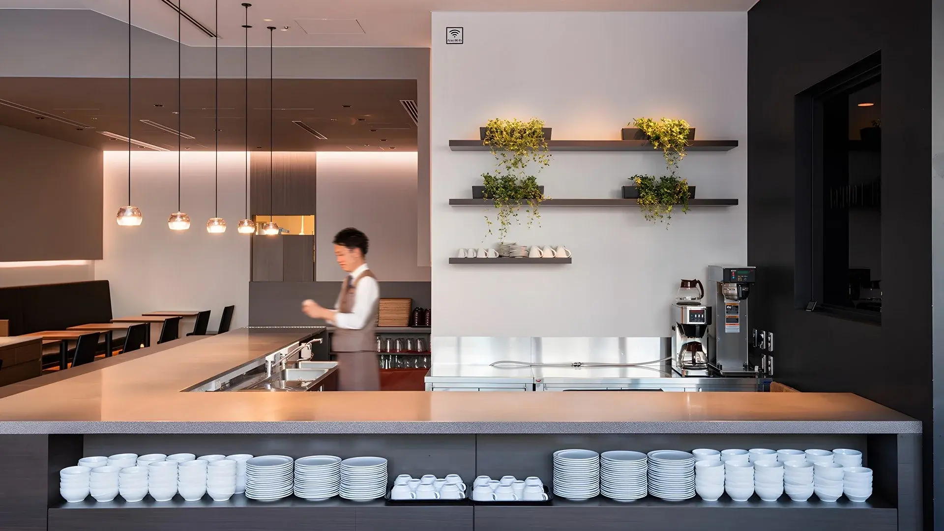 Hotel Mitsui Garden Hotel Kyobashi