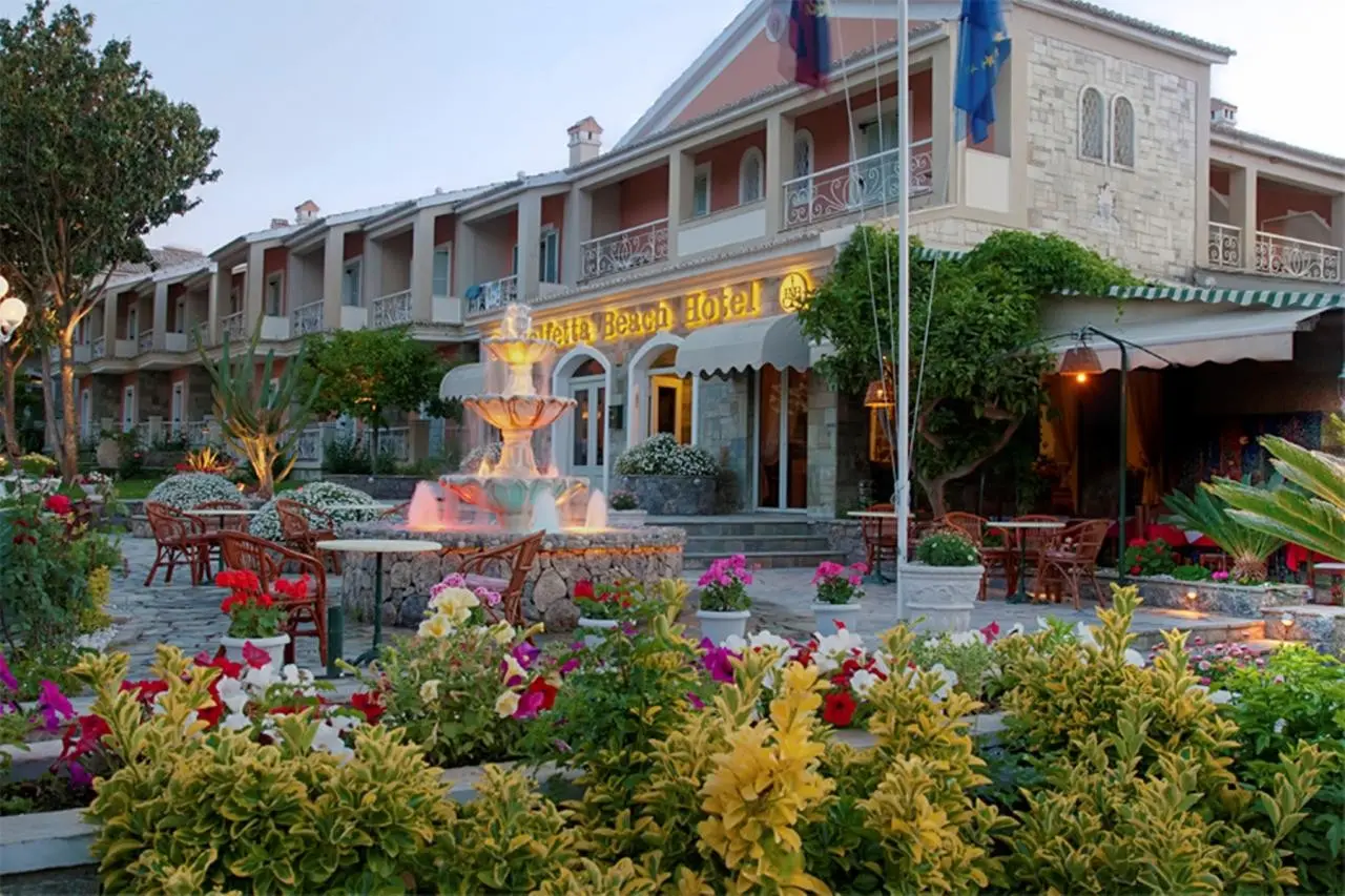 Hotel Molfetta Beach