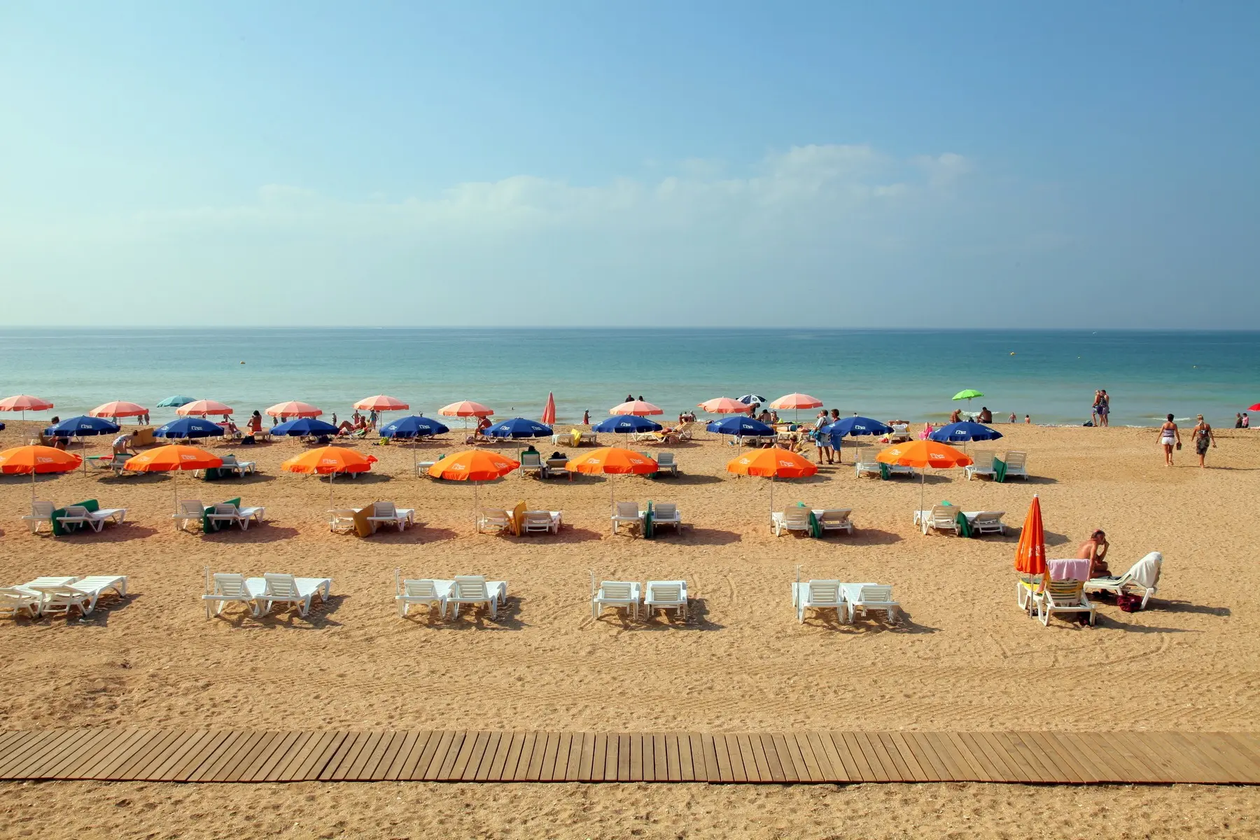 Monica Isabel Beach Club — MONICA ISABEL BEACH