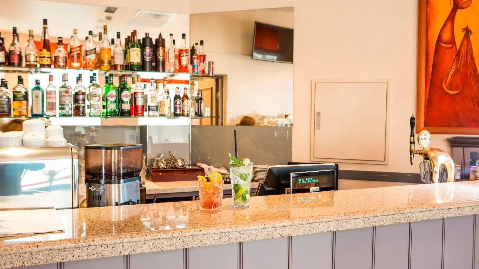 Hotel MONIKA Centrum Hotels