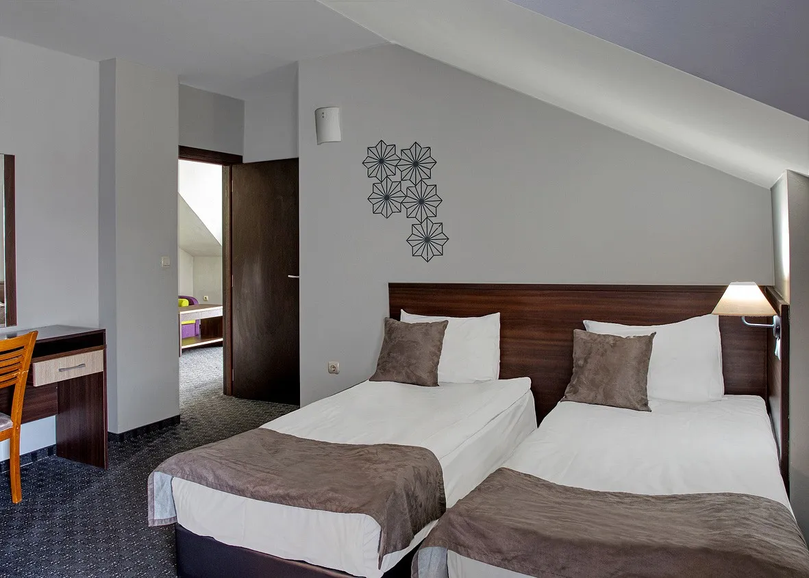 Mpm Hotel Guinness — MPM HOTEL GUINNESS