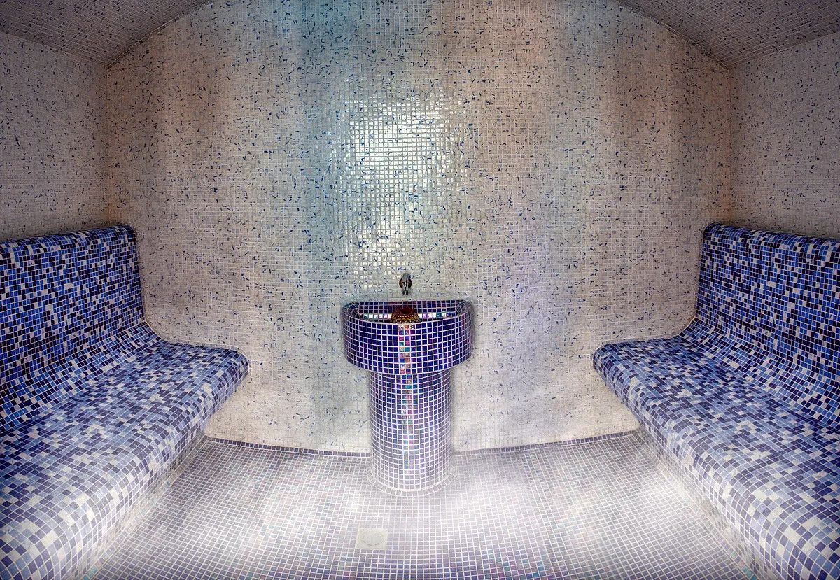 Mpm Hotel Guinness — MPM HOTEL GUINNESS