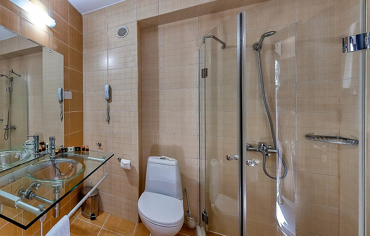 Mpm Hotel Guinness — MPM HOTEL GUINNESS