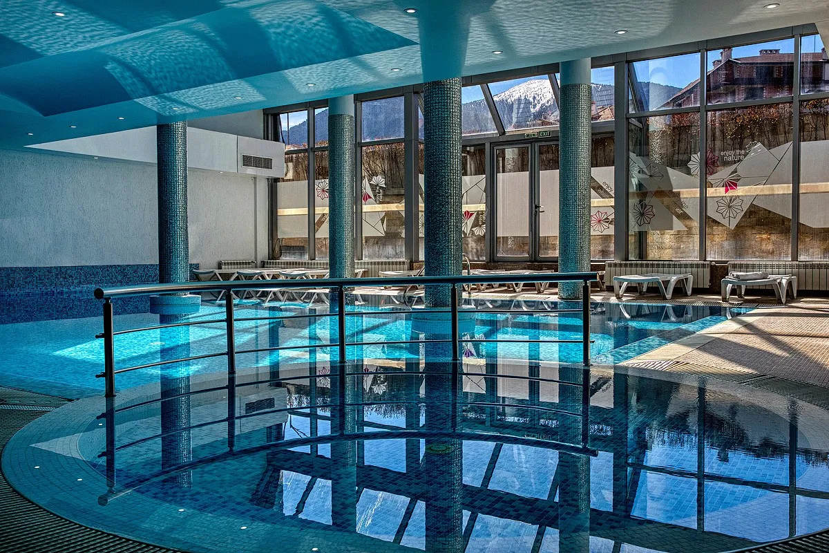 Mpm Hotel Guinness — MPM HOTEL GUINNESS