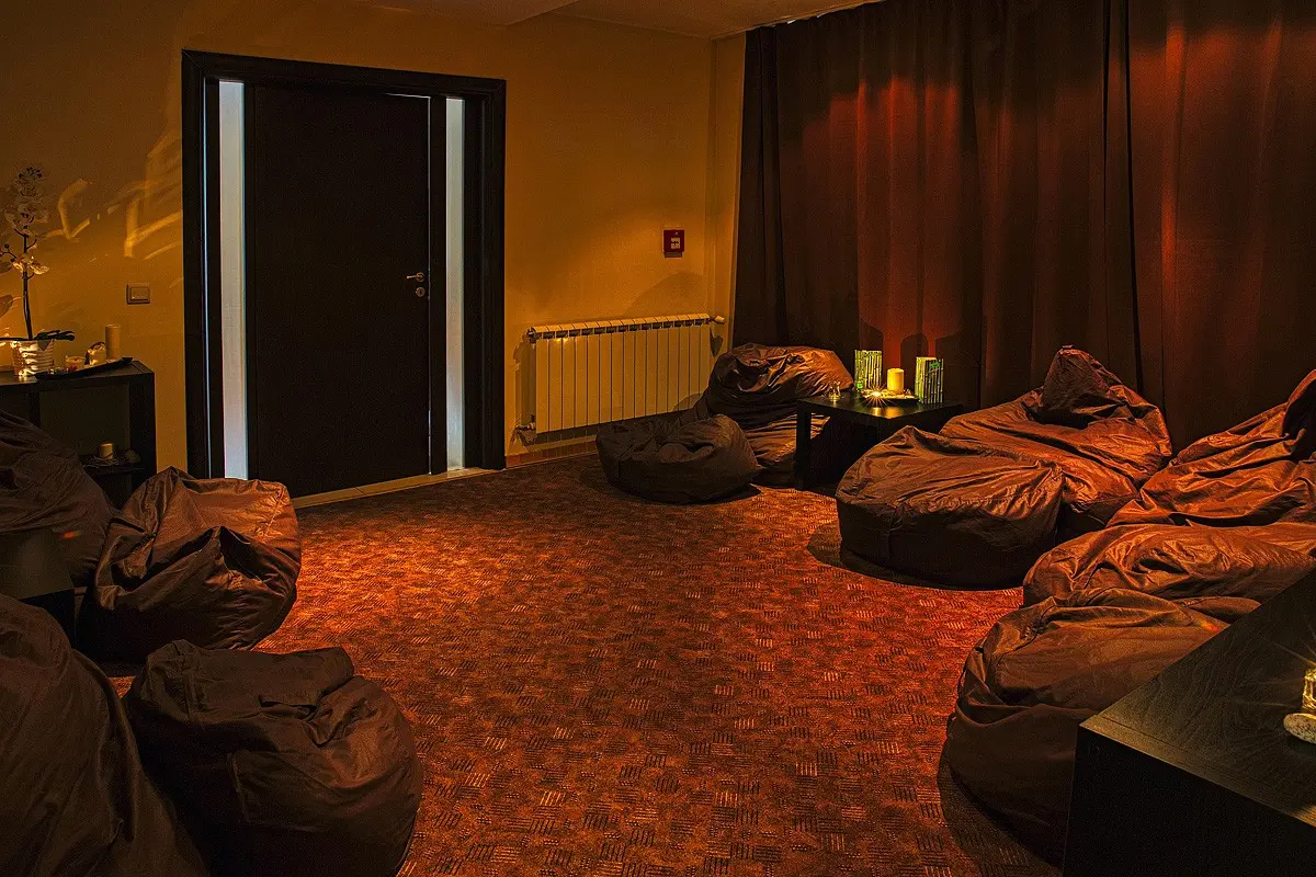 Mpm Hotel Sport — MPM HOTEL SPORT