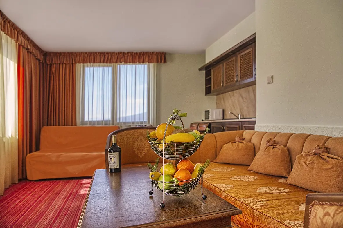 Mpm Hotel Sport — MPM HOTEL SPORT