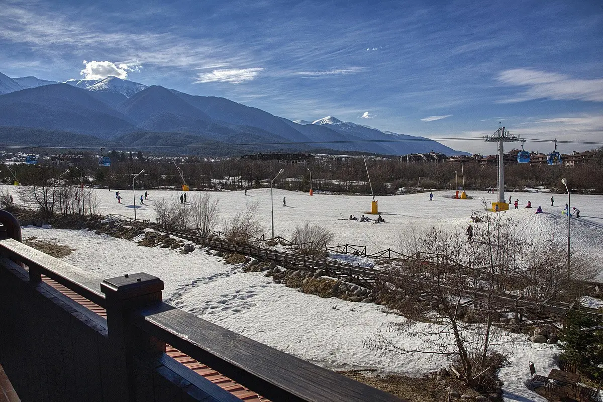 Mpm Hotel Sport — MPM HOTEL SPORT