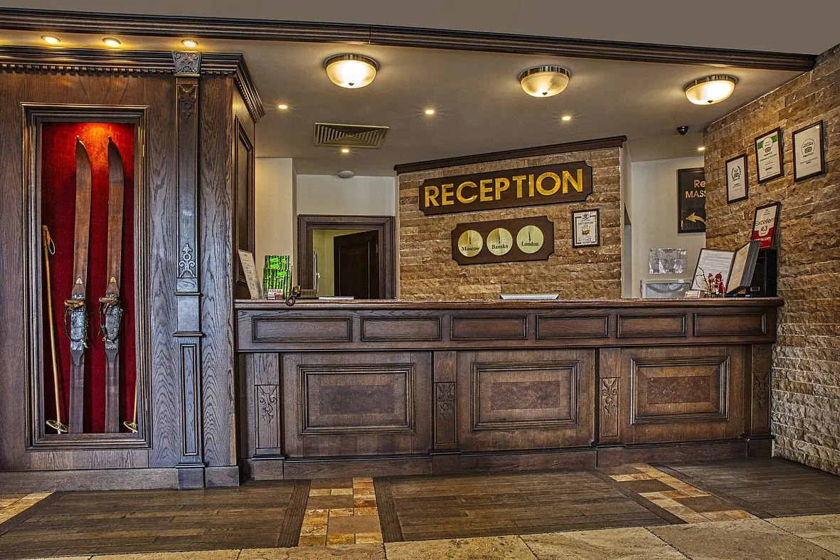 Mpm Hotel Sport — MPM HOTEL SPORT