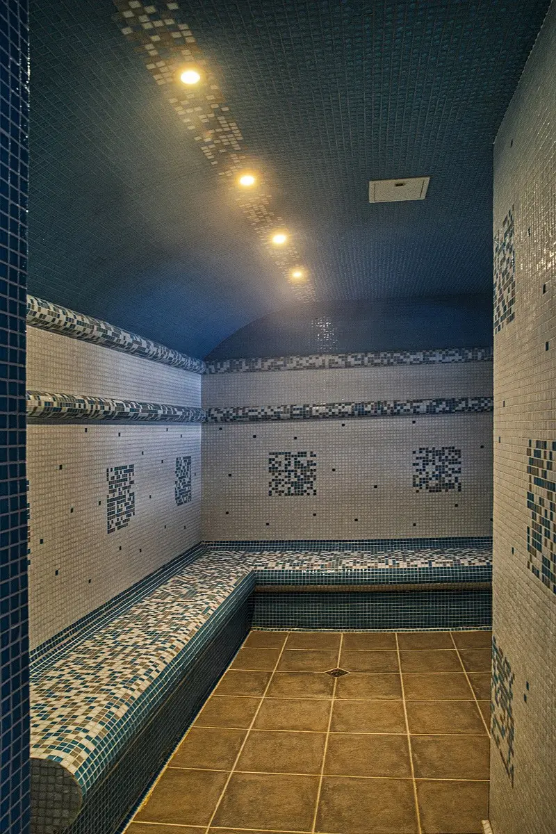 Mpm Hotel Sport — MPM HOTEL SPORT