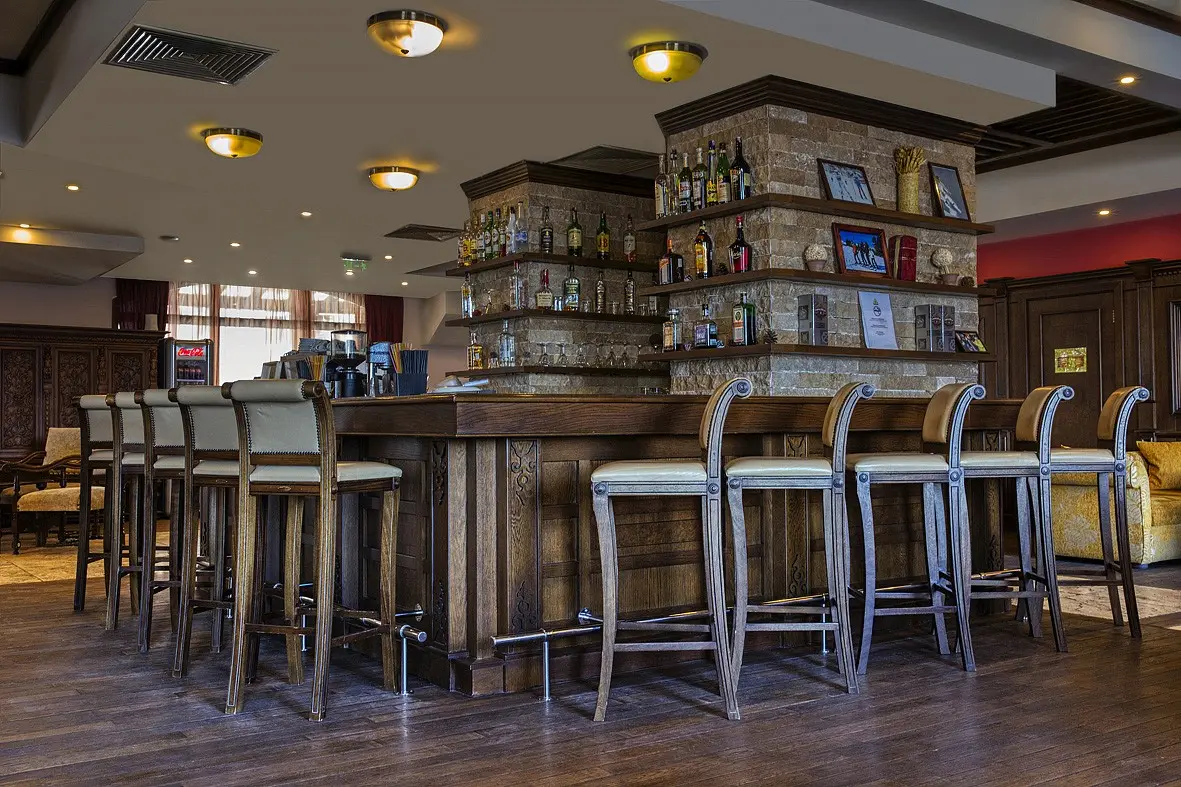 Mpm Hotel Sport — MPM HOTEL SPORT