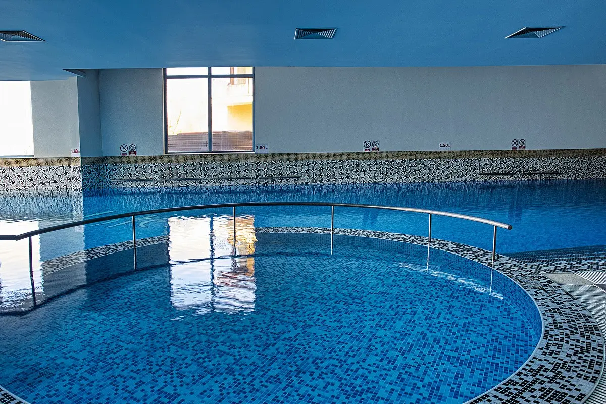 Mpm Hotel Sport — MPM HOTEL SPORT