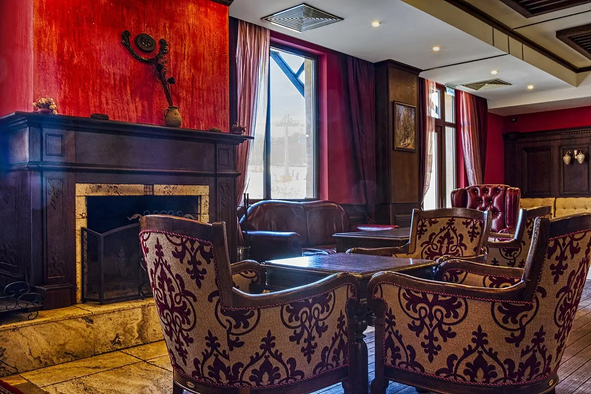 Mpm Hotel Sport — MPM HOTEL SPORT