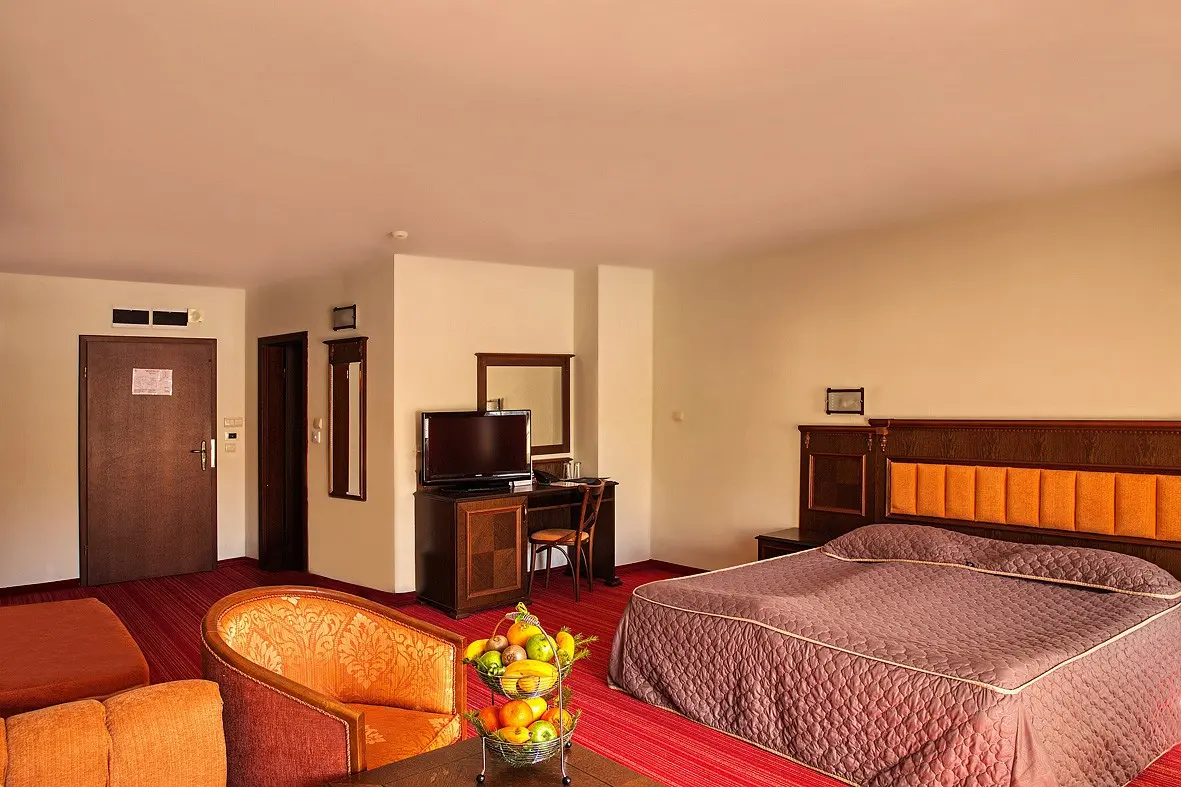 Mpm Hotel Sport — MPM HOTEL SPORT