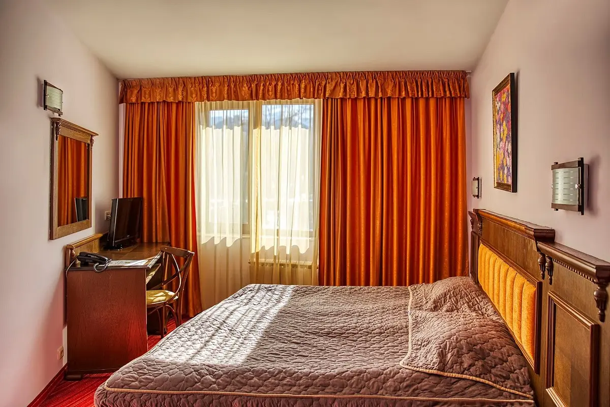 Mpm Hotel Sport — MPM HOTEL SPORT