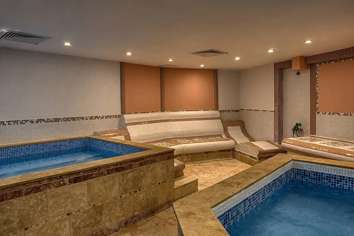 Mpm Hotel Sport — MPM HOTEL SPORT