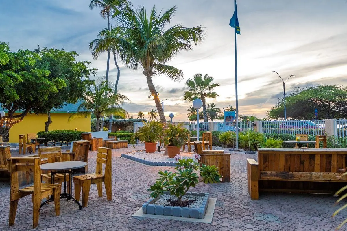 Mvc Eagle Beach — MVC EAGLE BEACH