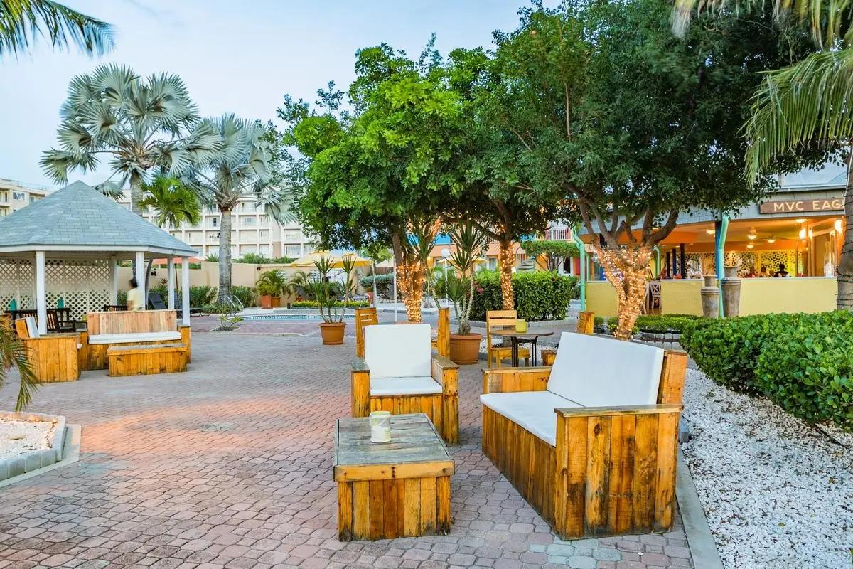 Mvc Eagle Beach — MVC EAGLE BEACH