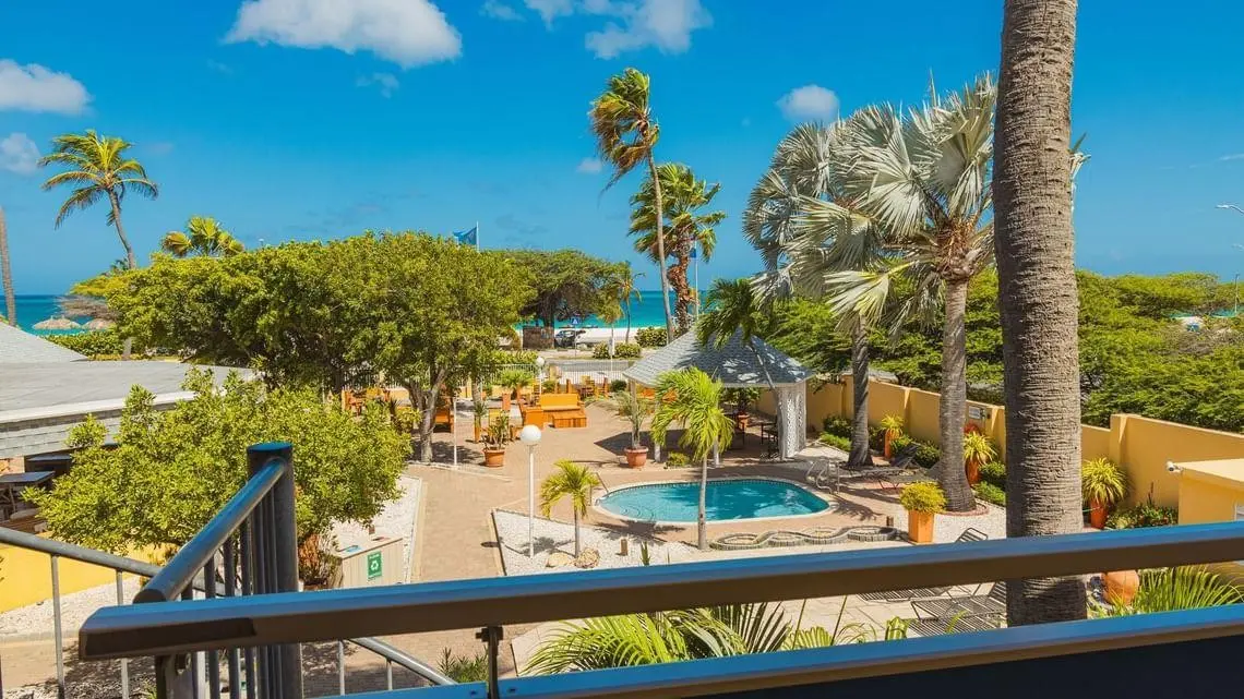 Mvc Eagle Beach — MVC EAGLE BEACH