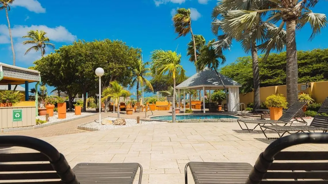 Mvc Eagle Beach — MVC EAGLE BEACH