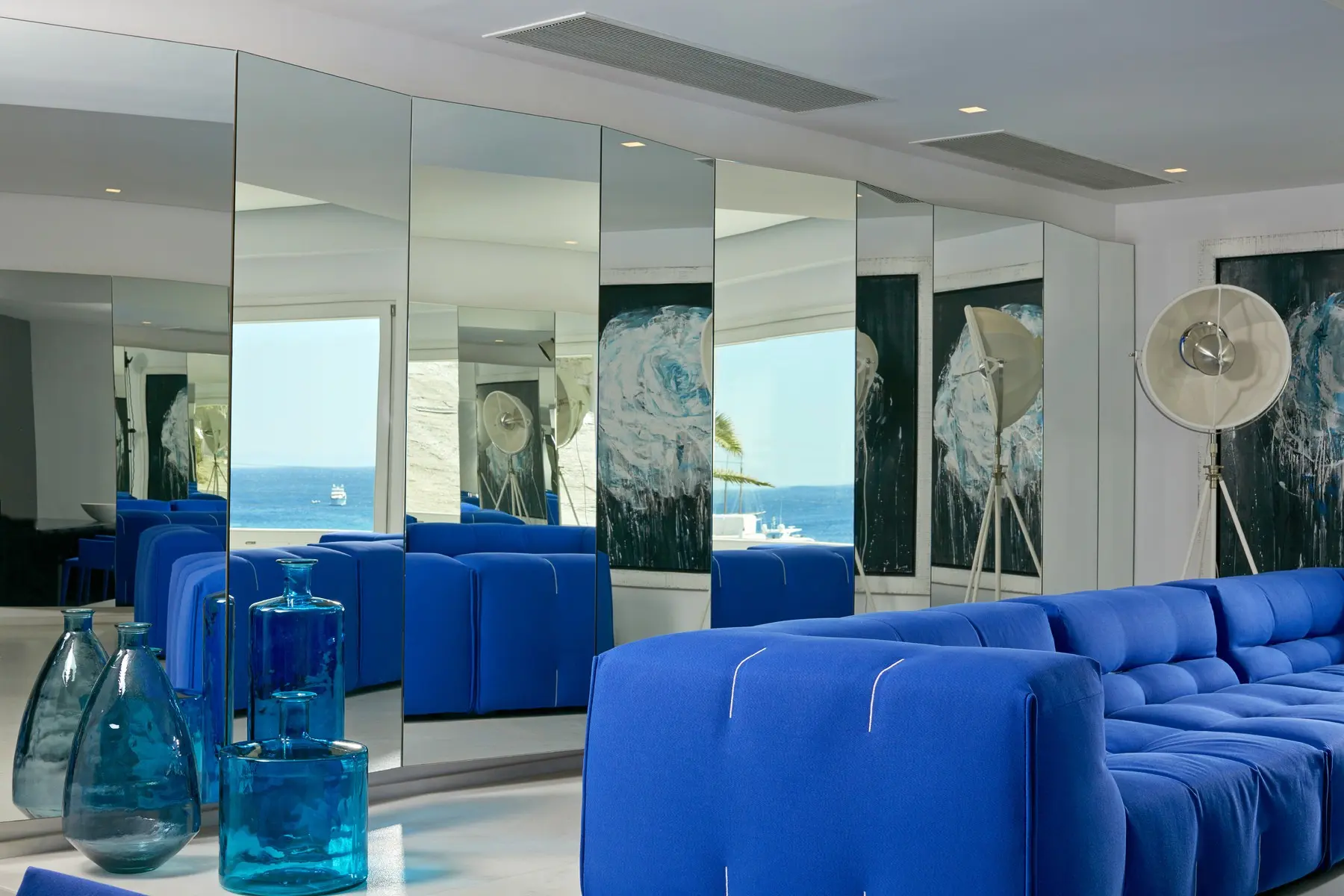 Myconian Ambassador - Relais And Chateaux — MYCONIAN AMBASSADOR - RELAIS AND CHATEAUX