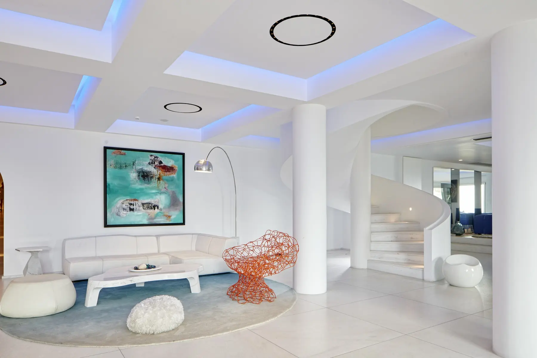 Myconian Ambassador - Relais And Chateaux — MYCONIAN AMBASSADOR - RELAIS AND CHATEAUX