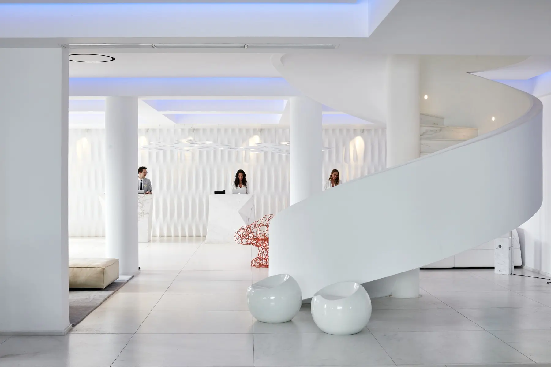 Myconian Ambassador - Relais And Chateaux — MYCONIAN AMBASSADOR - RELAIS AND CHATEAUX