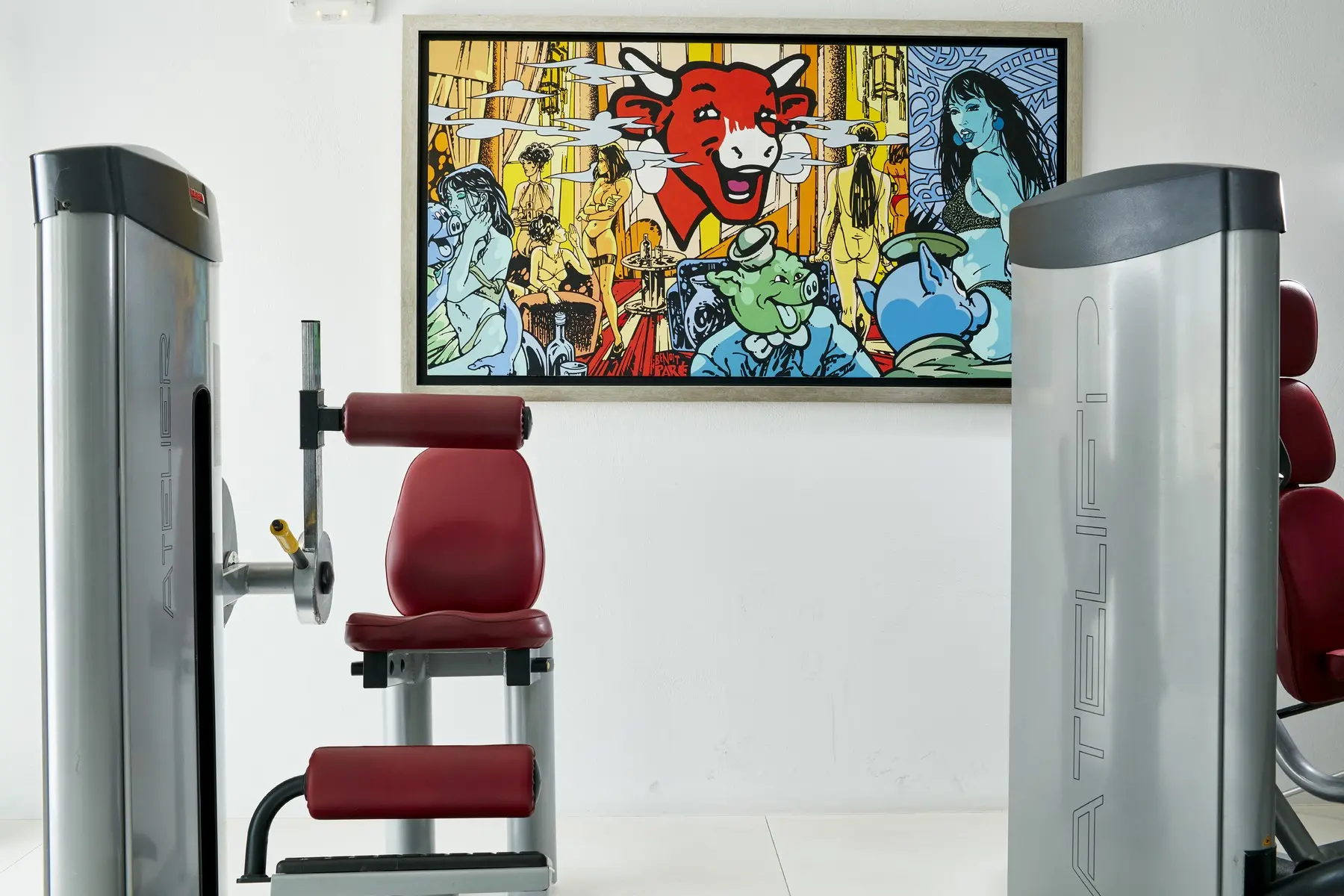 Myconian Ambassador - Relais And Chateaux — MYCONIAN AMBASSADOR - RELAIS AND CHATEAUX