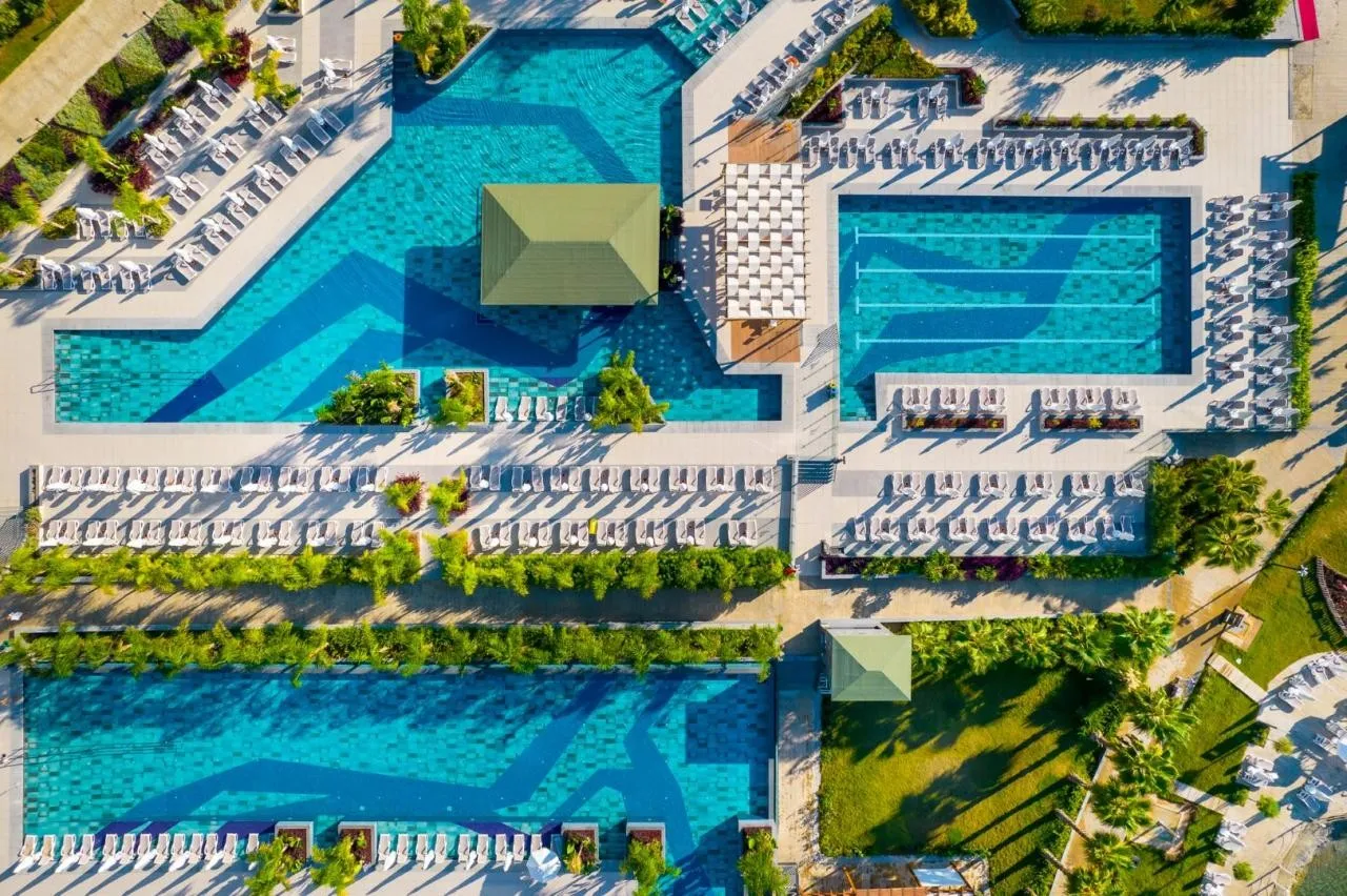 Mylome Luxury Hotel & Resort — MYLOME LUXURY HOTEL & RESORT