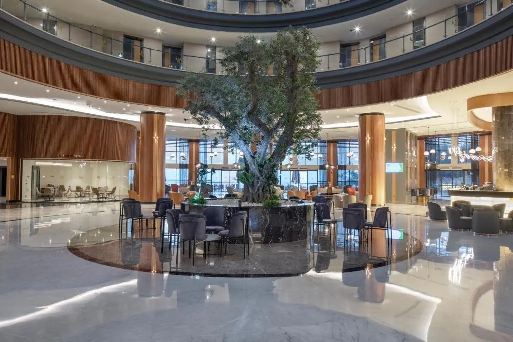 Mylome Luxury Hotel & Resort — MYLOME LUXURY HOTEL & RESORT