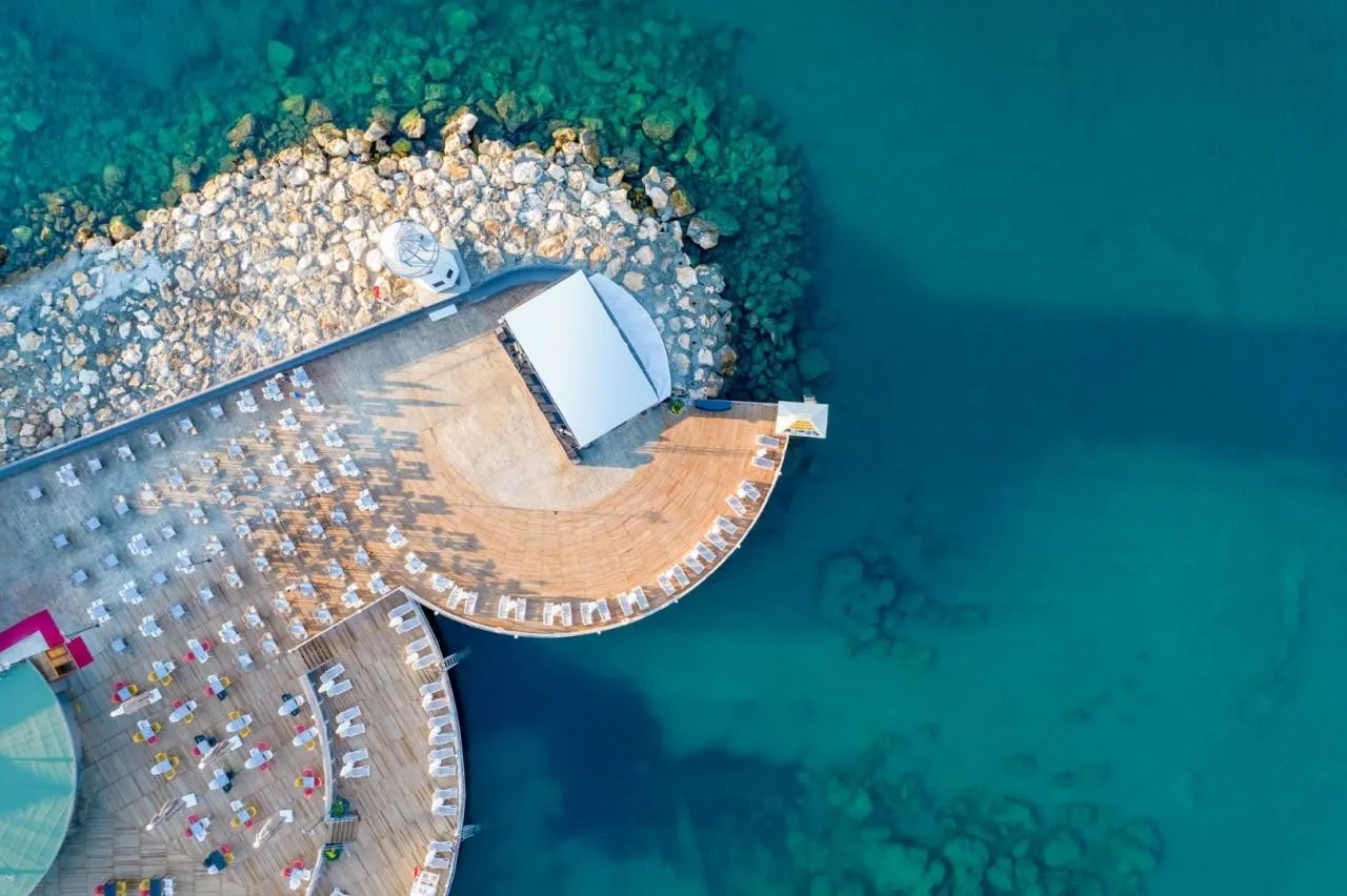 Mylome Luxury Hotel & Resort — MYLOME LUXURY HOTEL & RESORT