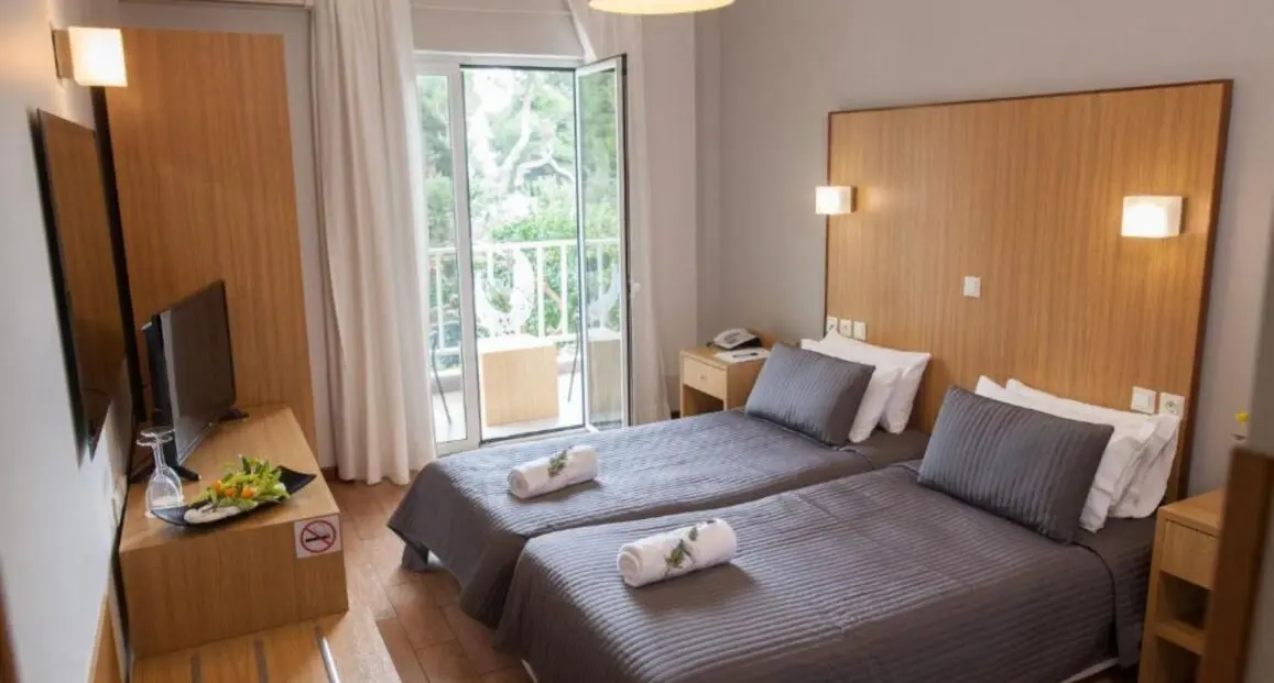 Myrto Grecja - Hotel