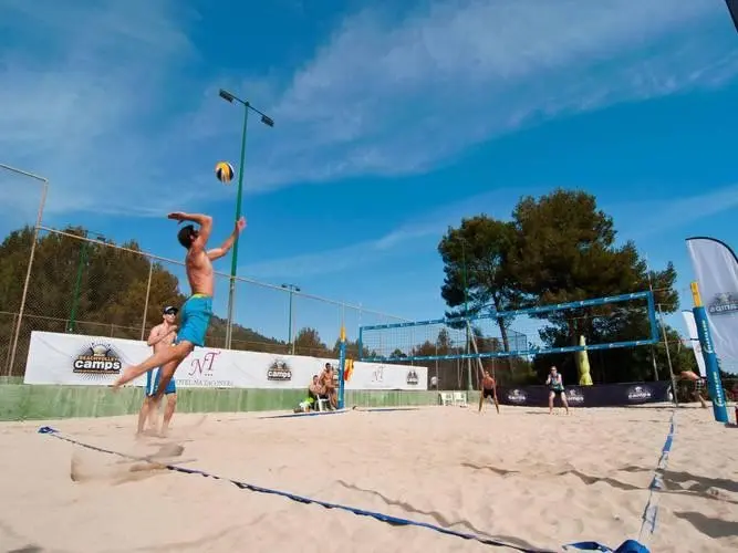 Na Taconera — NA TACONERA