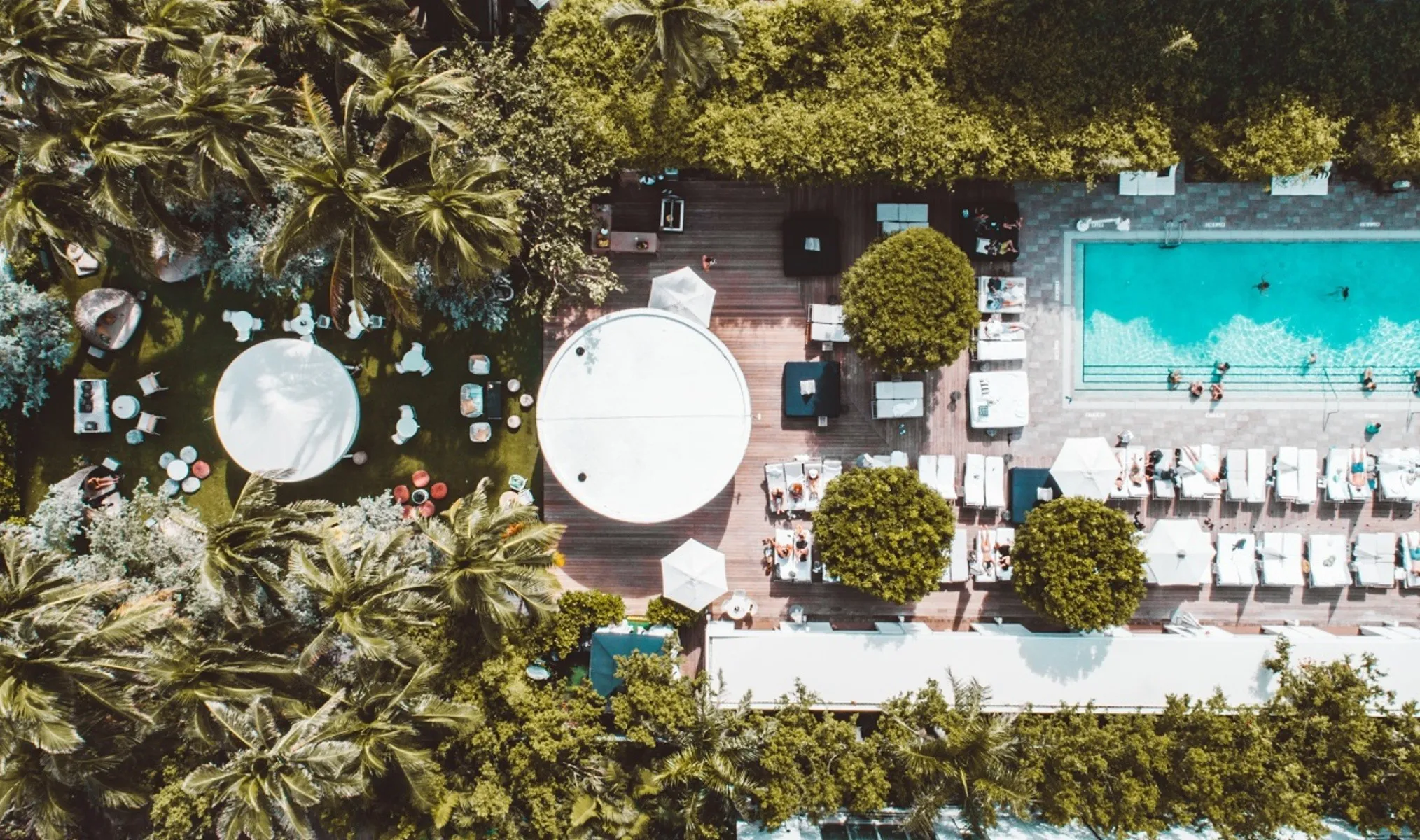 Nautilus Sonesta Miami Beach — NAUTILUS SONESTA MIAMI BEACH