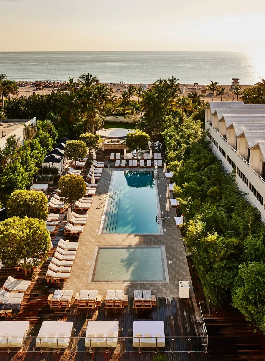 Nautilus Sonesta Miami Beach — NAUTILUS SONESTA MIAMI BEACH