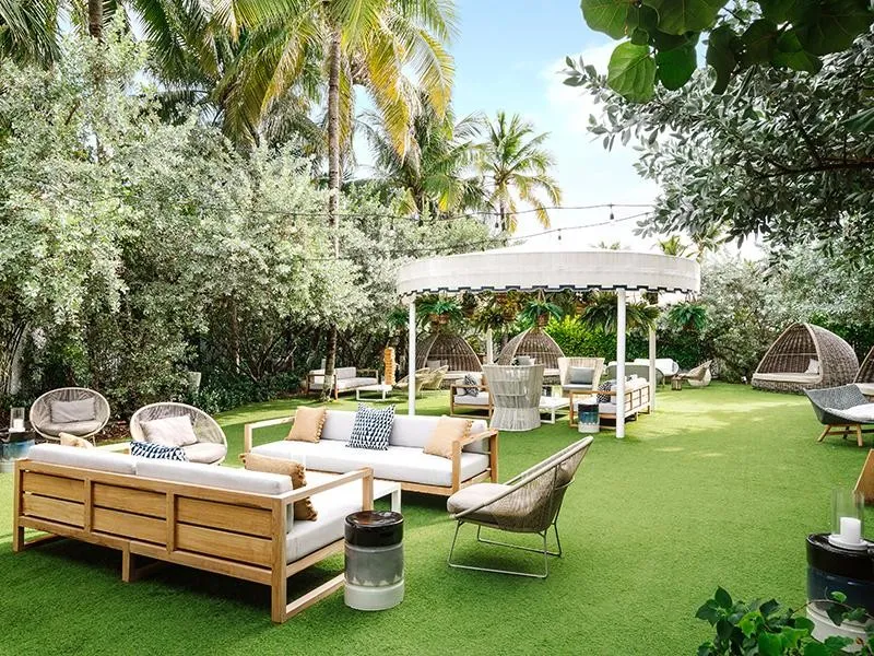 Nautilus Sonesta Miami Beach — NAUTILUS SONESTA MIAMI BEACH