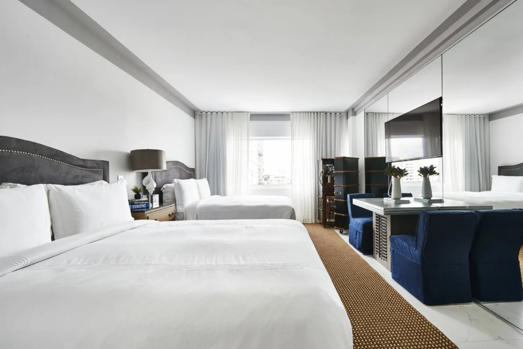 Nautilus Sonesta Miami Beach — NAUTILUS SONESTA MIAMI BEACH