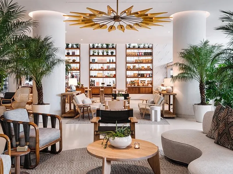 Nautilus Sonesta Miami Beach — NAUTILUS SONESTA MIAMI BEACH