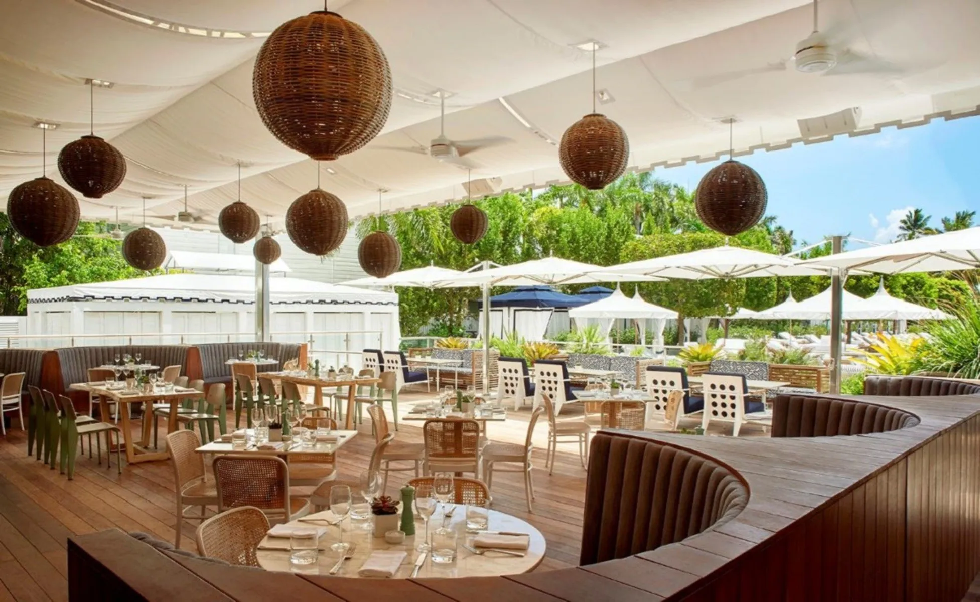 Nautilus Sonesta Miami Beach — NAUTILUS SONESTA MIAMI BEACH