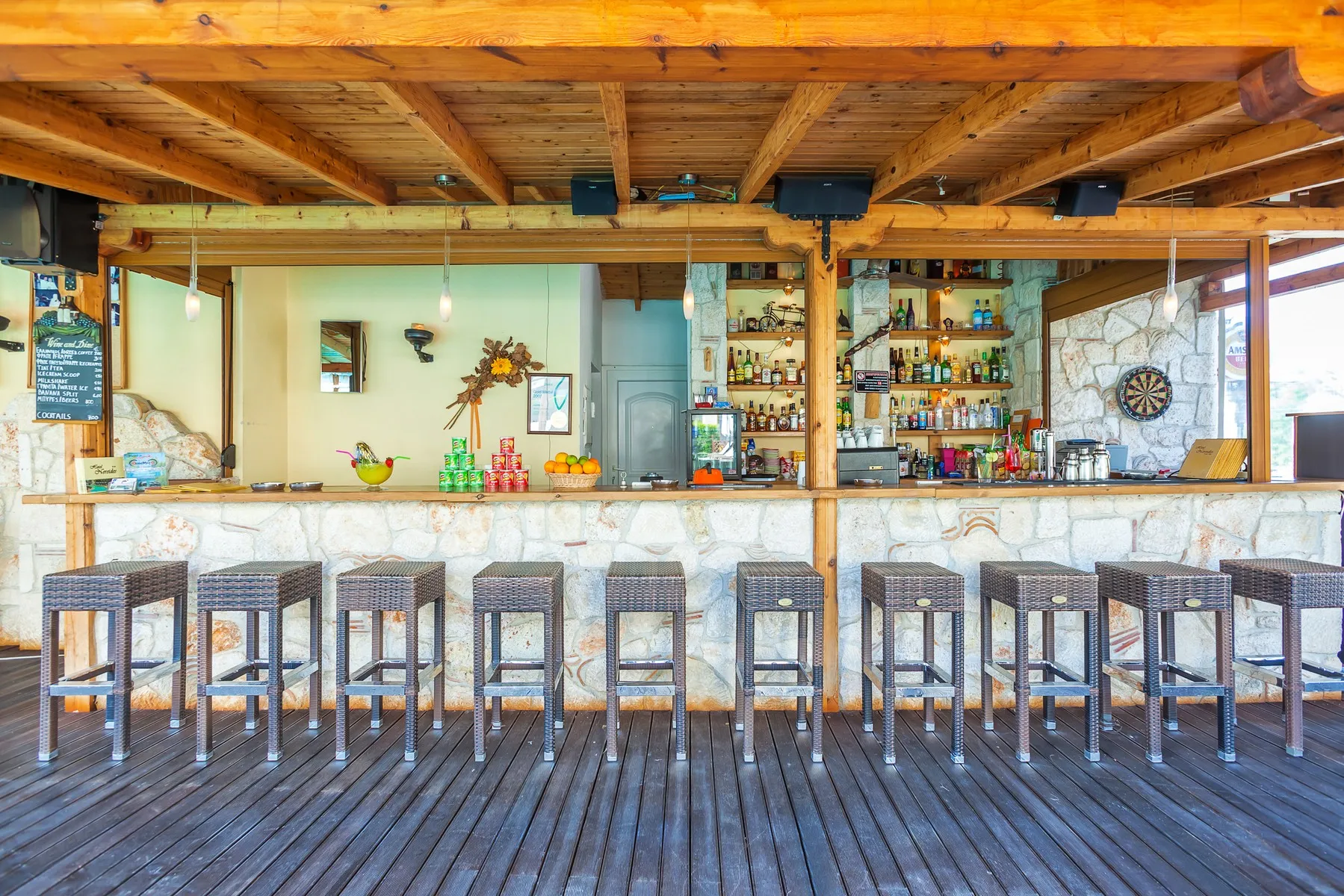 Nereides — NEREIDES