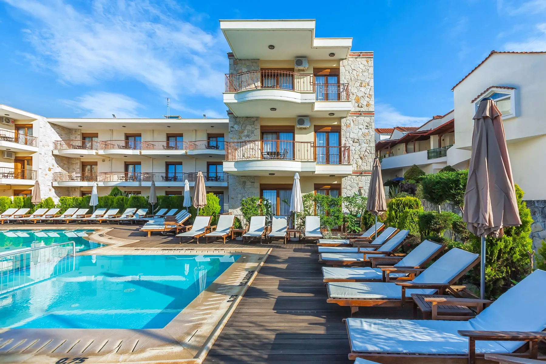 Nereides — NEREIDES